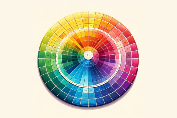 Utilizing the Color Wheel for Event Planning